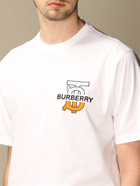 burberry t shiry|Burberry t shirt men price.